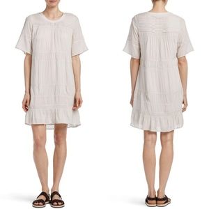 James Perse Chiffon Sundress